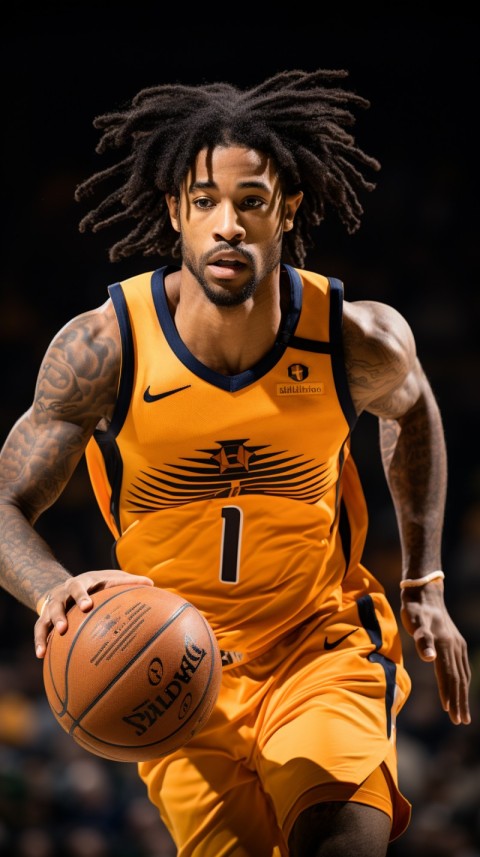 Ja Morant (186)