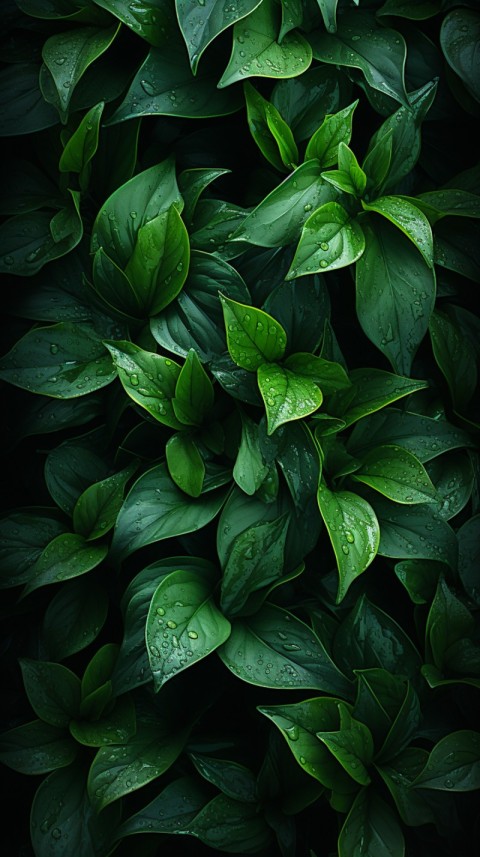 Nature Green Aesthetic (49)