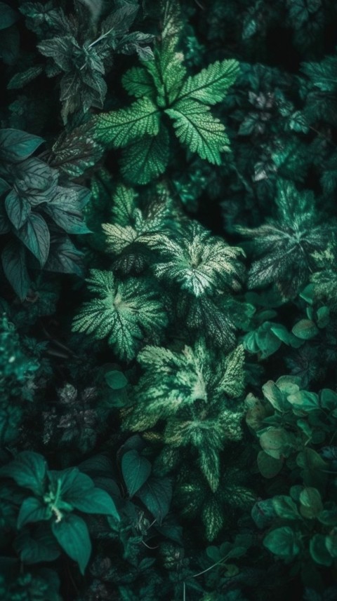 Nature Green Aesthetic (87)