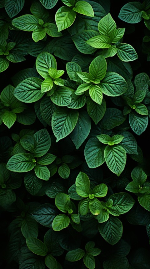 Nature Green Aesthetic (58)