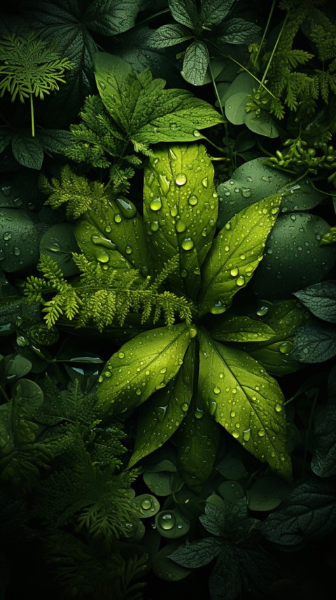 Nature Green Aesthetic (52)