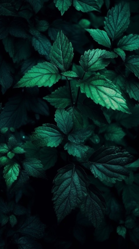 Nature Green Aesthetic (107)
