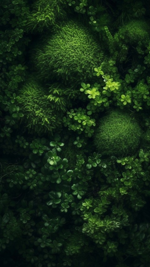 Nature Green Aesthetic (102)