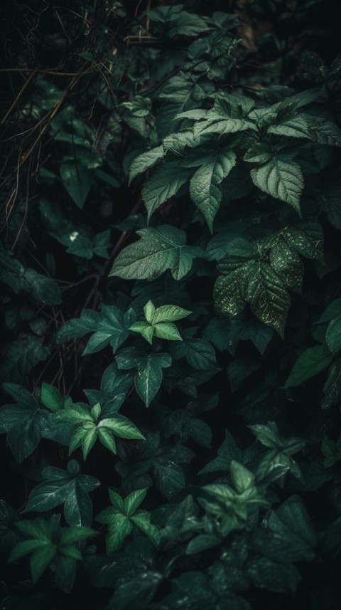 Nature Green Aesthetic (122)