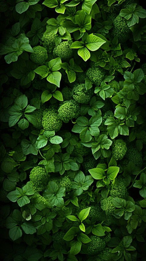 Nature Green Aesthetic (185)