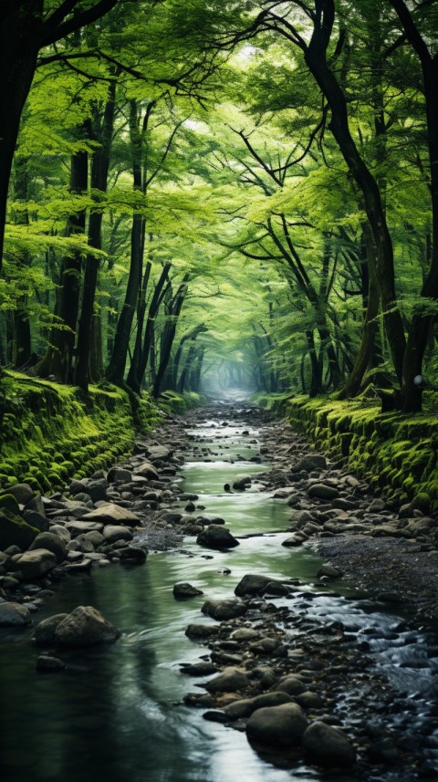 Nature Green Aesthetic (227)