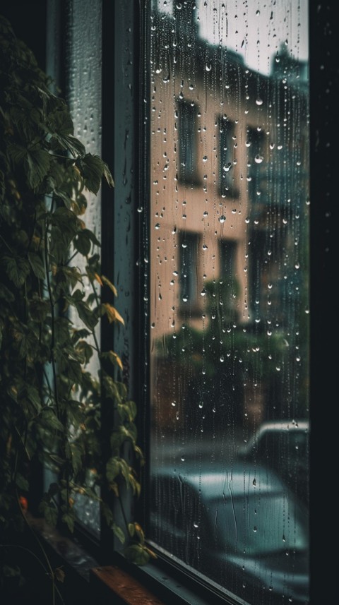 Aesthetic Rainy Day Feeling (24)