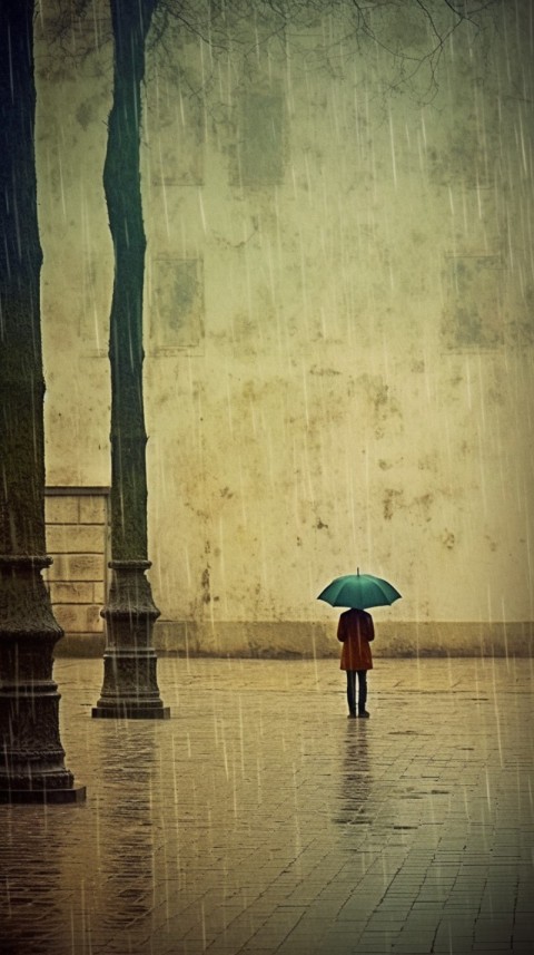 Aesthetic Rainy Day Feeling (64)