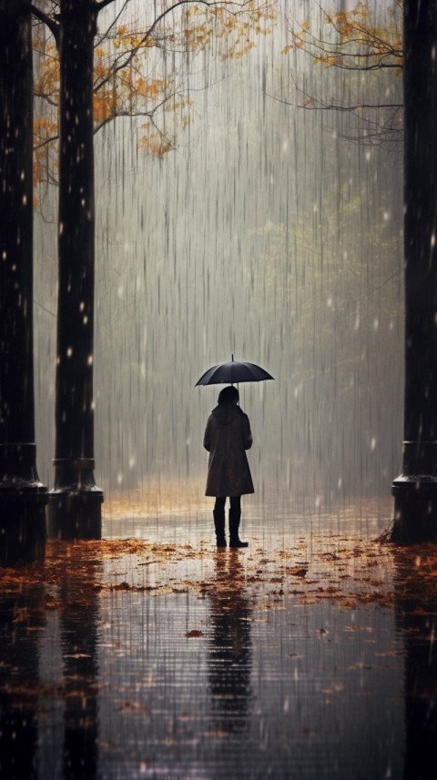 Aesthetic Rainy Day Feeling (91)