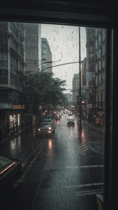 Aesthetic Rainy Day Feeling (80)
