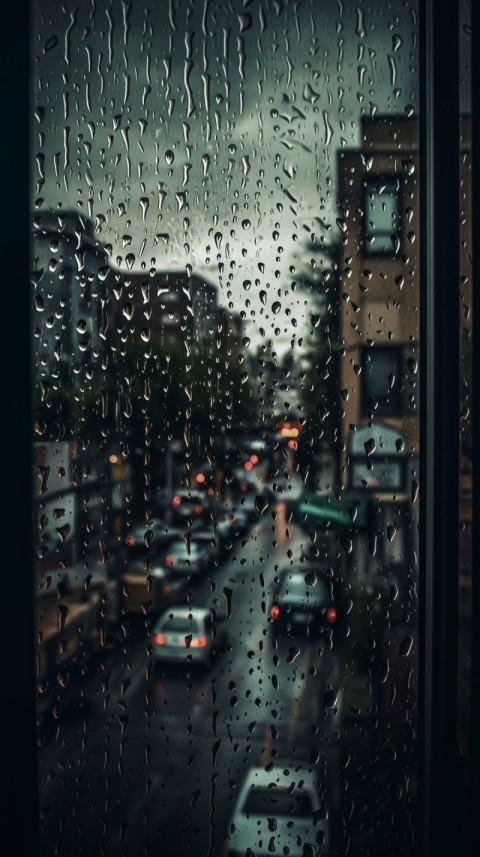 Aesthetic Rainy Day Feeling (109)
