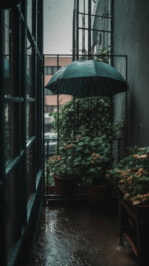 Aesthetic Rainy Day Feeling (139)