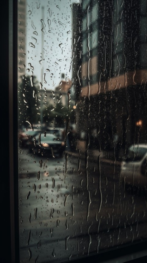 Aesthetic Rainy Day Feeling (104)