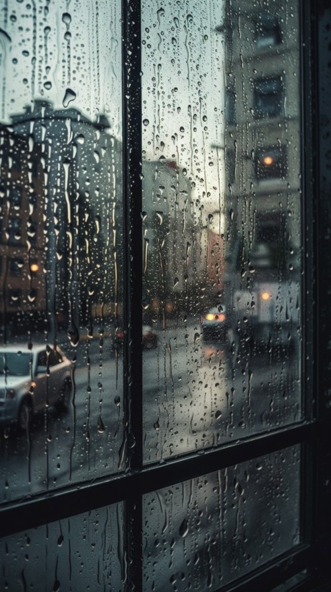 Aesthetic Rainy Day Feeling (106)