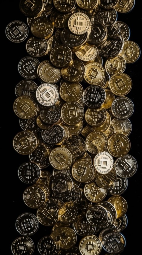 Bitcoin Cryptocurrency (172)