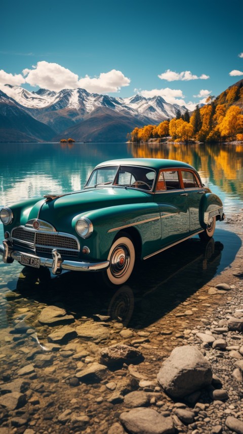 Vintage Classic  Car (32)