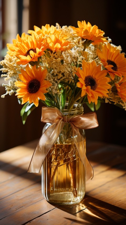 Beautiful Sunflower Aesthetics (73)