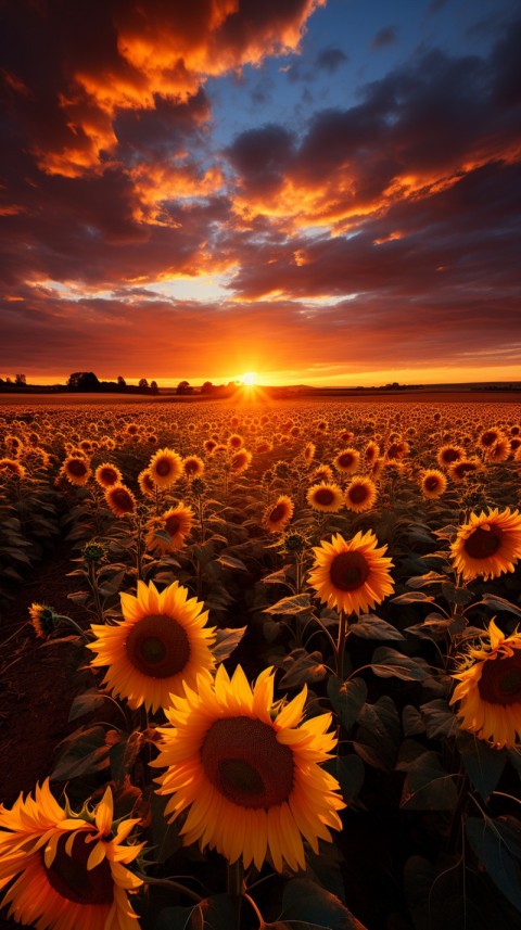 Beautiful Sunflower Aesthetics (86) - Photo #18162 - Picture.lk