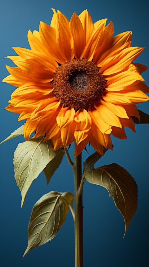 Beautiful Sunflower Aesthetics (273)