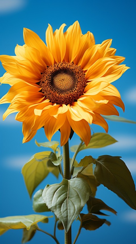 Beautiful Sunflower Aesthetics (308)