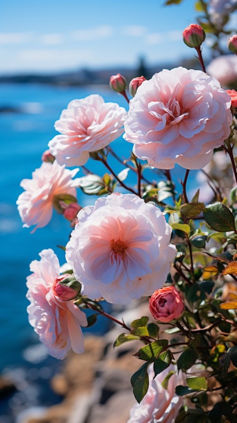 Beautiful Rose Flower Aesthetics (41)