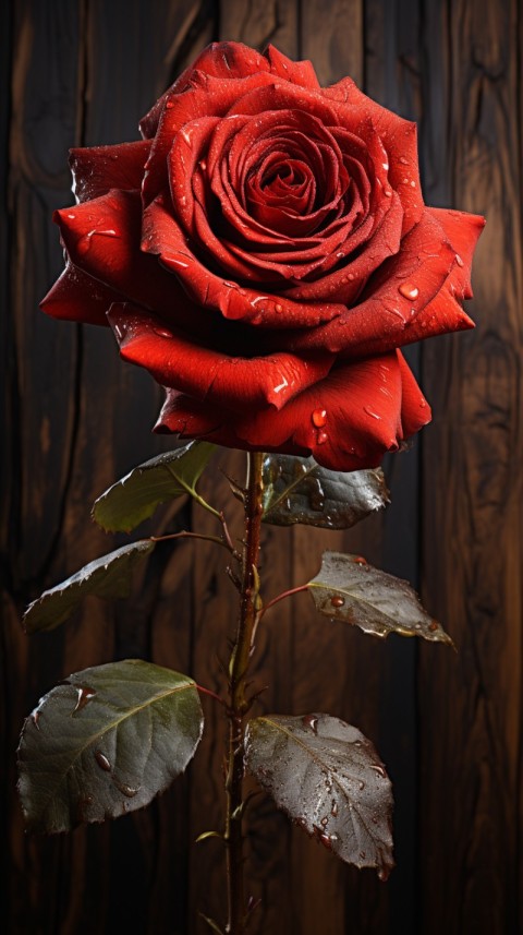 Beautiful Rose Flower Aesthetics (54)