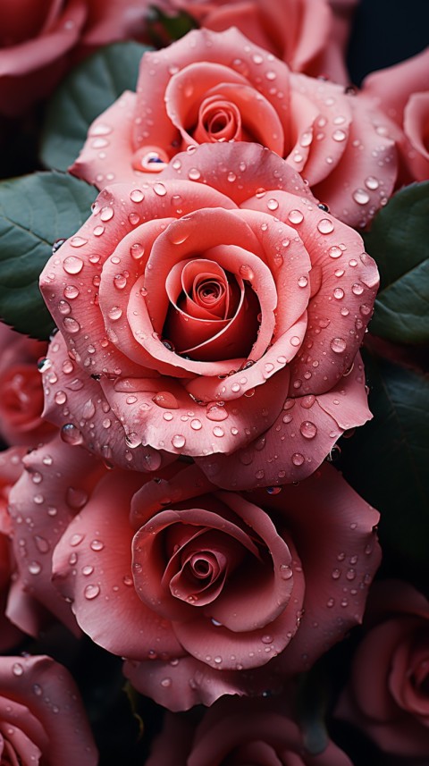 Beautiful Rose Flower Aesthetics (172)