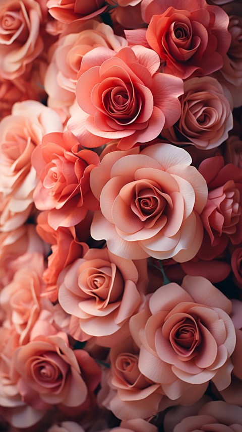 Beautiful Rose Flower Aesthetics (154)