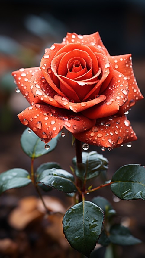 Beautiful Rose Flower Aesthetics (171)