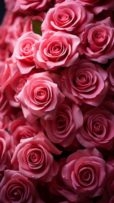 Beautiful Rose Flower Aesthetics (212)