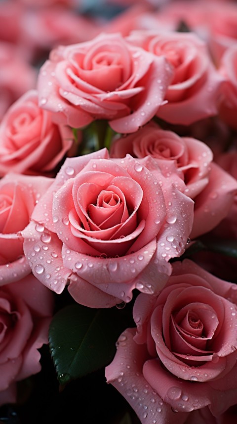 Beautiful Rose Flower Aesthetics (216)
