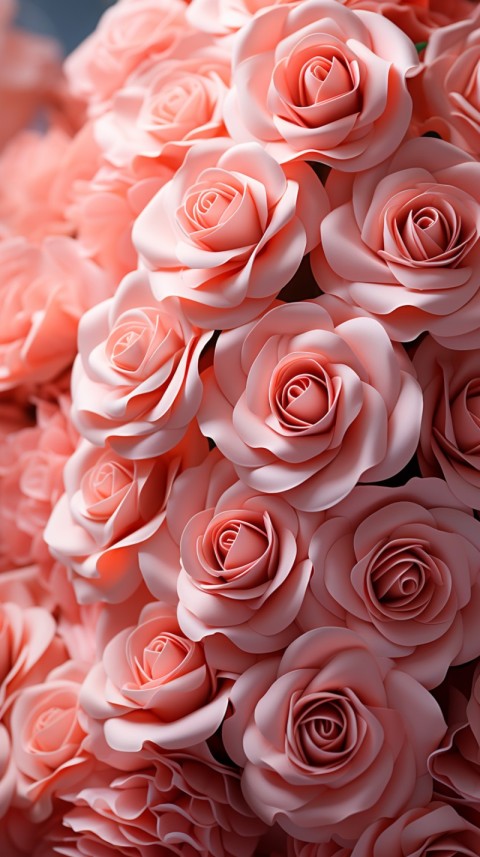 Beautiful Rose Flower Aesthetics (215)
