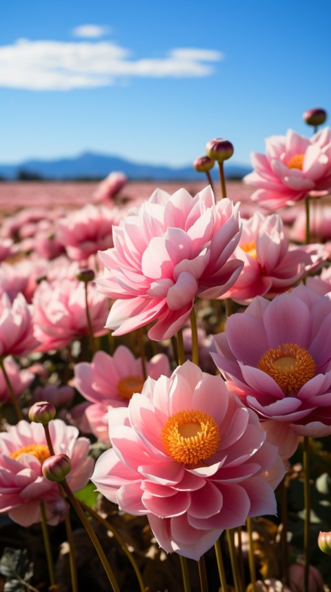 Beautiful Lotus  Flower Aesthetics (62)