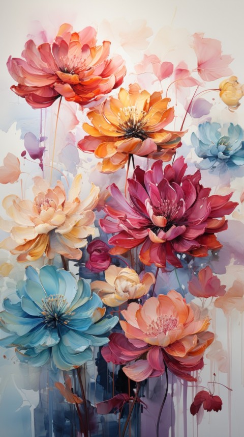 Beautiful Lotus  Flower Aesthetics (52)