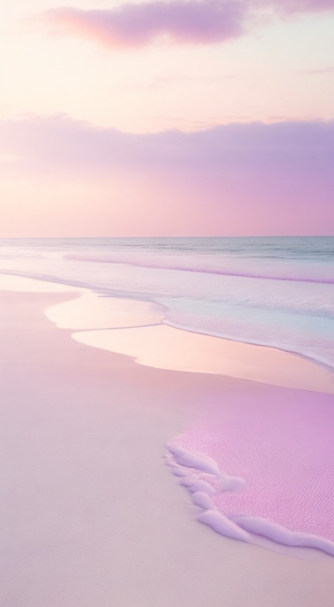 Beautiful Relax Beach Aesthetic Images Wallpapers (9)