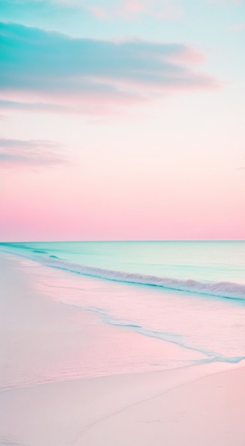 Beautiful Relax Beach Aesthetic Images Wallpapers (11)