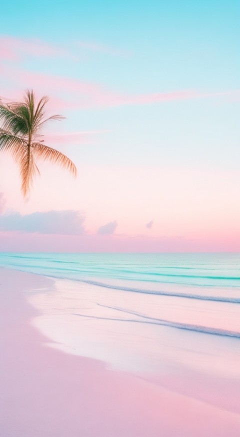 Beautiful Relax Beach Aesthetic Images Wallpapers (13)