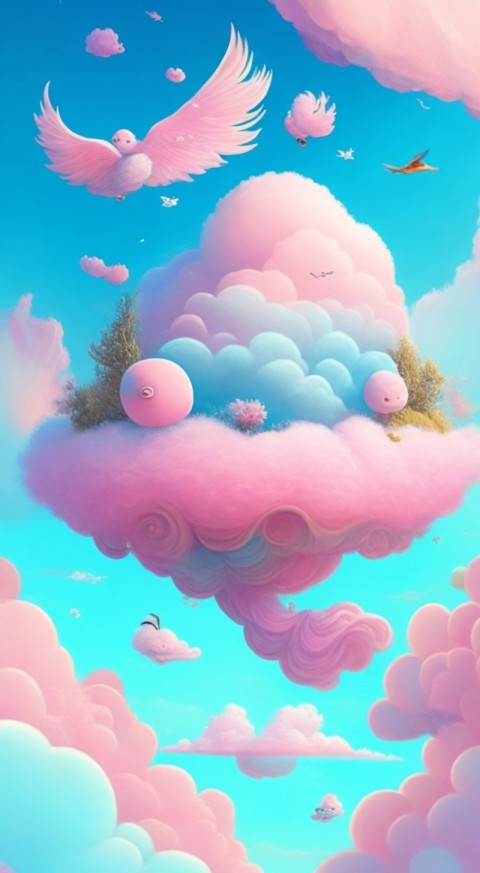 Girly Aesthetic Wallpapers Background Mobile (35)