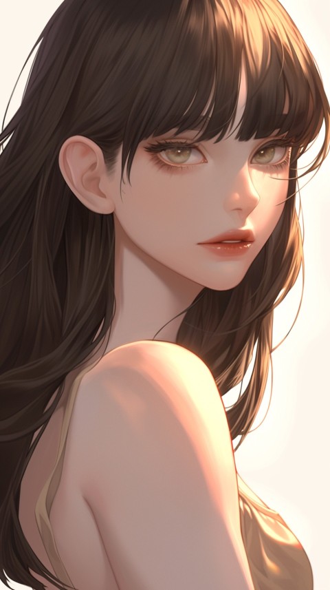 Portrait of anime girl wearing sunglasses (27)