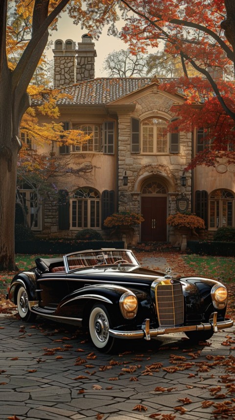 Classic Vintage Old Luxury Car Aesthetics (123) - Photo #32066 - Picture.lk