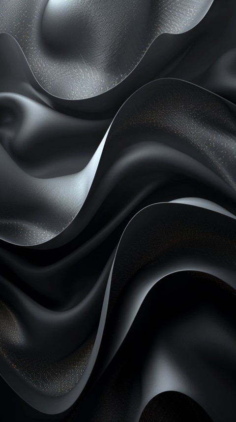 Dark Black Background Abstract Pattern Line Minimalist Aesthetic (15) 2