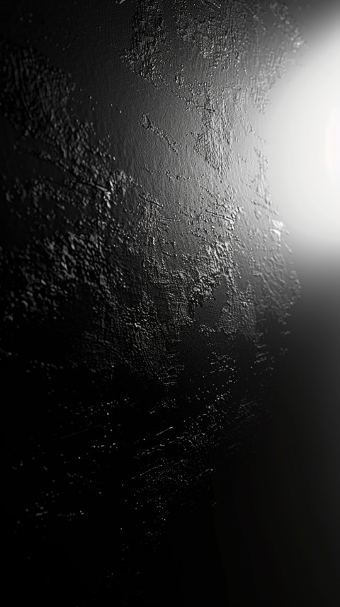 Dark Black Background Abstract Pattern Line Minimalist Aesthetics (71)