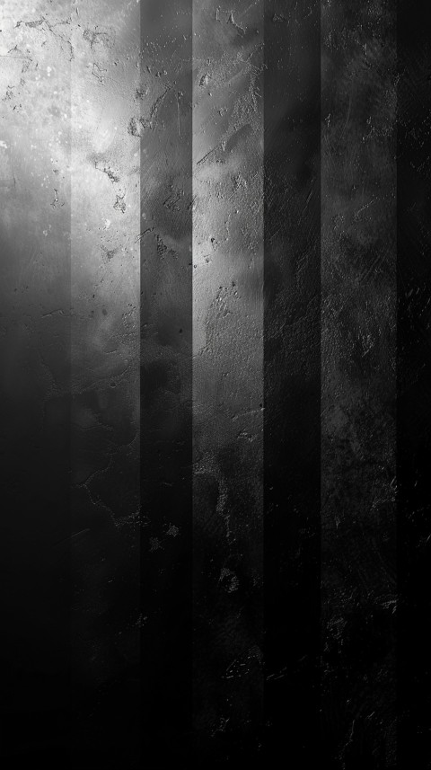 Dark Black Background Abstract Pattern Line Minimalist Aesthetics (261)