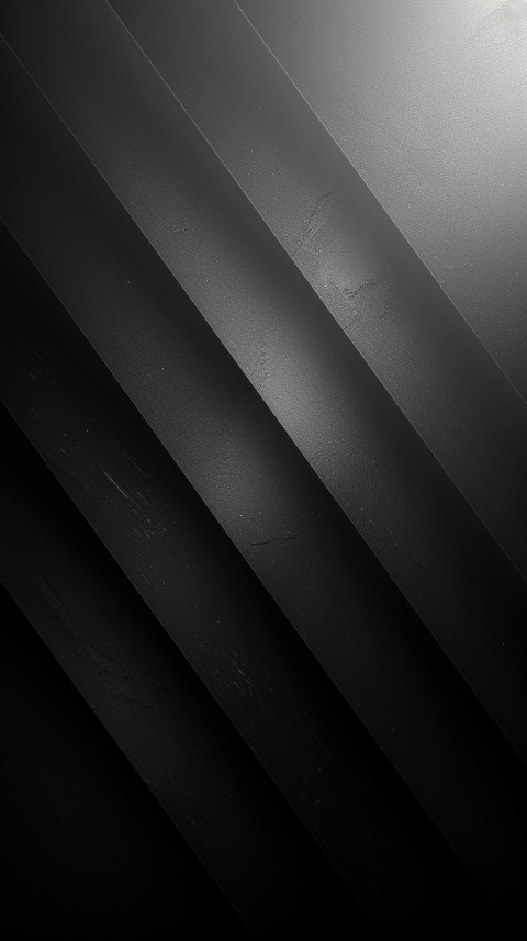 Dark Black Background Abstract Pattern Line Minimalist Aesthetics (467)