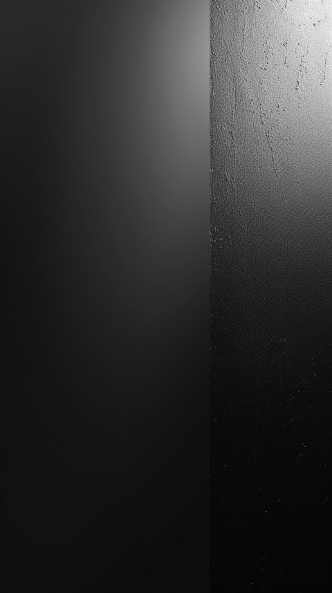 Dark Black Background Abstract Pattern Line Minimalist Aesthetics (762)