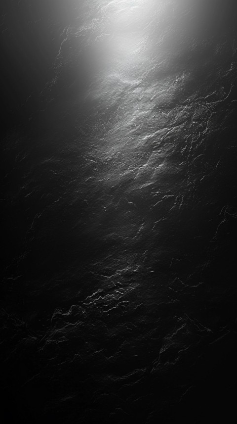 Dark Black Background Abstract Pattern Line Minimalist Aesthetics (1059)