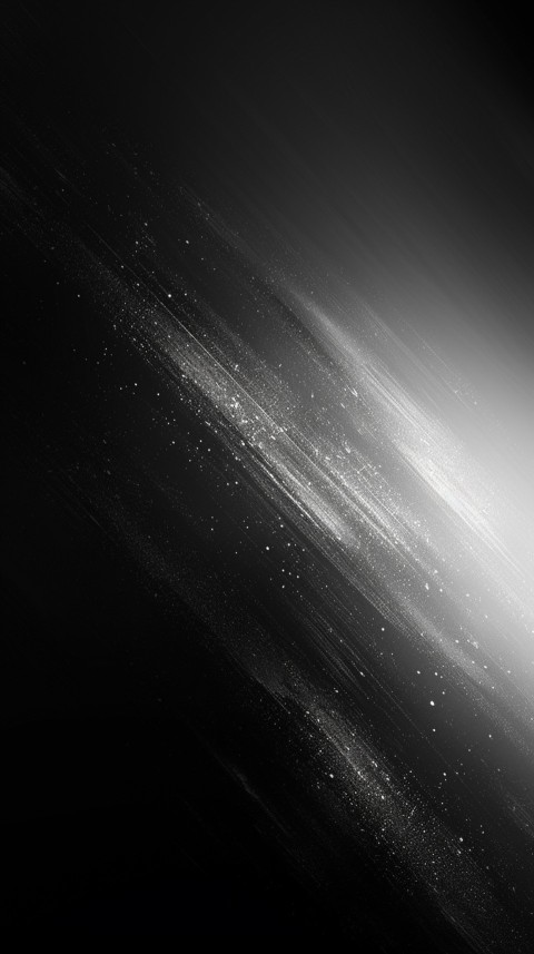 Dark Black Background Abstract Pattern Line Minimalist Aesthetics (1072)