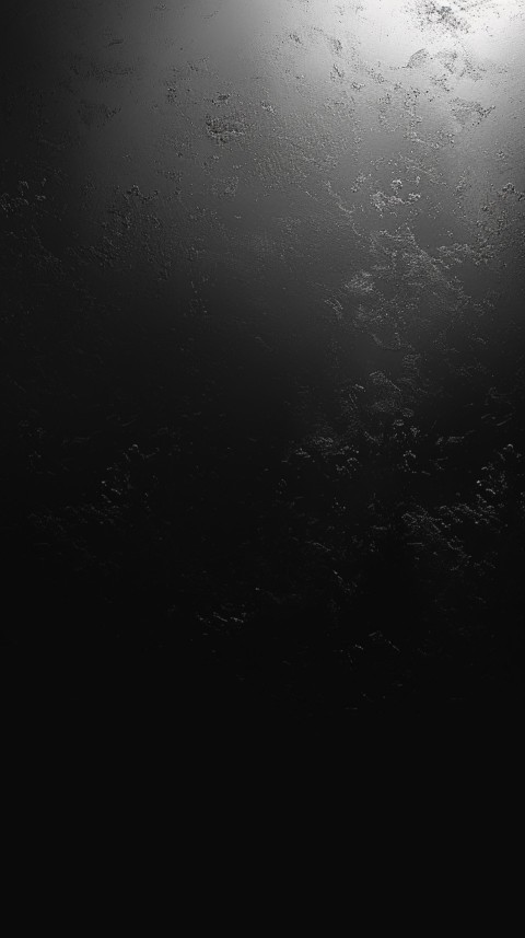 Dark Black Background Abstract Pattern Line Minimalist Aesthetics (1127)