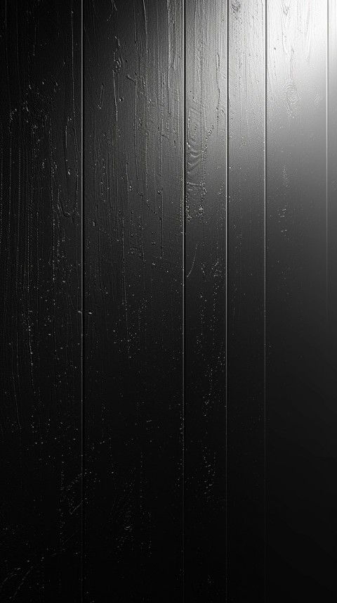 Dark Black Background Abstract Pattern Line Minimalist Aesthetics (1637)