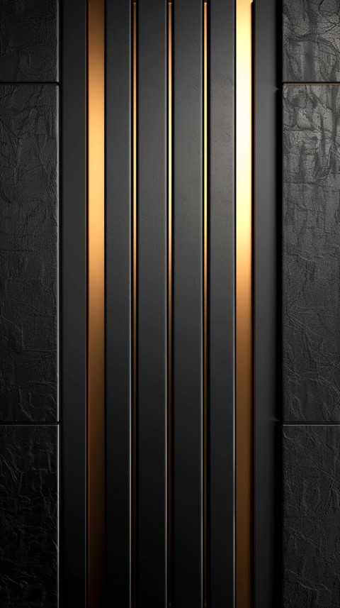 Black and gold abstract Design Art background aesthetic (8)